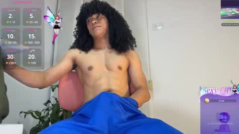 andres online show from 10, 1, 2026