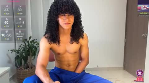 andres online show from 12, 1, 2026