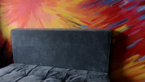 Andres Acosta online show from 6, 3, 2025