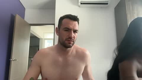 Andres Acosta online show from 26, 4, 2026