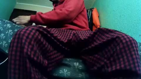 Snapshot of andrescaraballo18 chatting on 14, 9, 2025 andrescaraballo18 online show from 14, 9, 2025