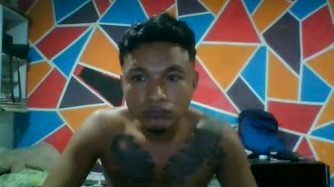 andresestaban786 online show from 2, 8, 2026