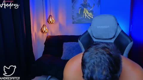 Andres online show from 27, 2, 2025