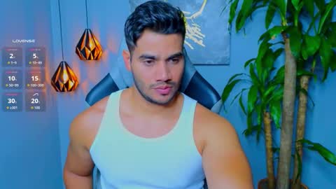 Andres online show from 16, 9, 2025