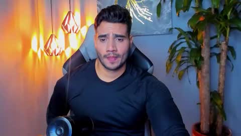 Andres online show from 18, 10, 2025