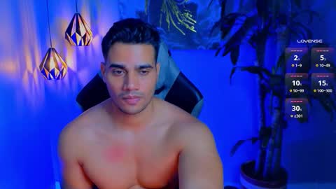 Andres online show from 14, 1, 2026