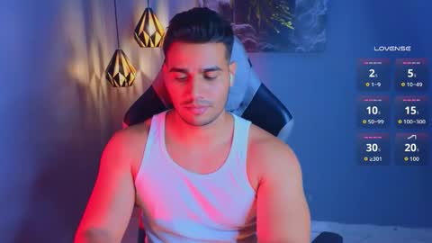 Andres online show from 22, 3, 2026