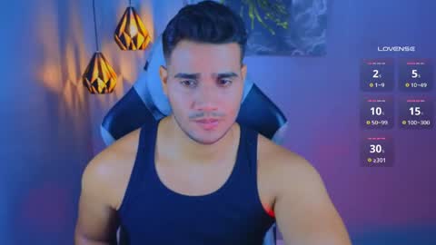 Andres online show from 9, 4, 2026