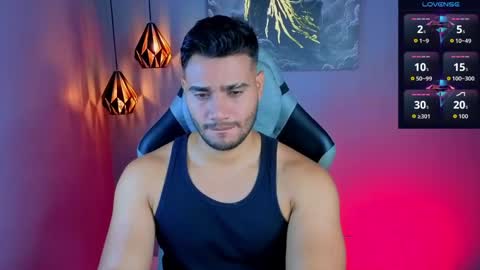 Andres online show from 16, 5, 2026