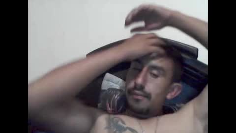 andresfitboy online show from 12, 11, 2025