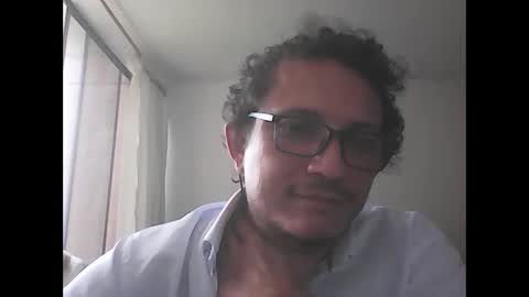 andresfloga online show from 27, 4, 2026