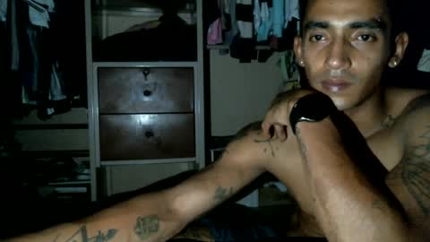 Snapshot of andresfmc1997 chatting on 18, 7, 2026 andresfmc1997 online show from 18, 7, 2026
