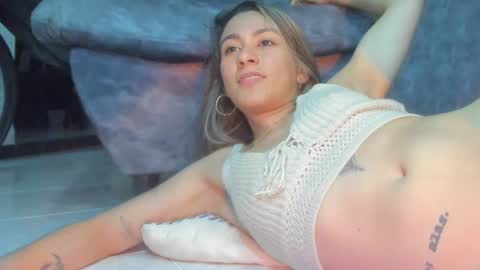 Isa  --------- online show from 9, 3, 2025