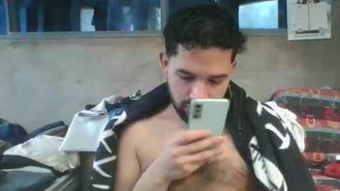 andresi00 online show from 5, 12, 2025