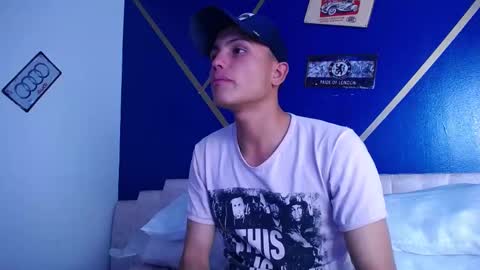 Snapshot of andresmatt chatting on 24, 12, 2024 ANDRESMATT online show from 24, 12, 2024