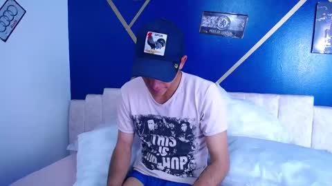 Snapshot of andresmatt chatting on 24, 12, 2024 ANDRESMATT online show from 24, 12, 2024