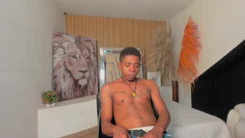 andrespalacios_ online show from 16, 1, 2026