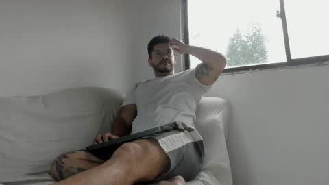 Andres online show from 15, 4, 2026