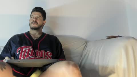 Snapshot of andressmith__ chatting on 21, 4, 2026 Andres online show from 21, 4, 2026