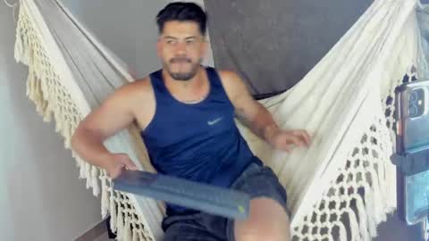 Snapshot of andressmith__ chatting on 27, 5, 2026 Andres online show from 27, 5, 2026