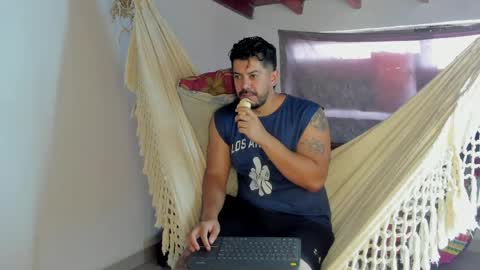 Snapshot of andressmith__ chatting on 31, 5, 2026 Andres online show from 31, 5, 2026