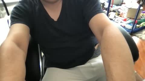 Snapshot of andrestoyo chatting on 27, 5, 2026 andrestoyo online show from 27, 5, 2026