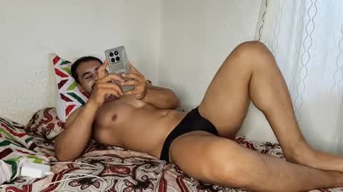Snapshot of andreszapata23 chatting on 30, 6, 2026 andreszapata23 online show from 30, 6, 2026