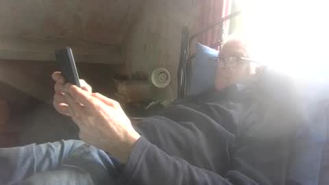 Andrew online show from 3, 4, 2026