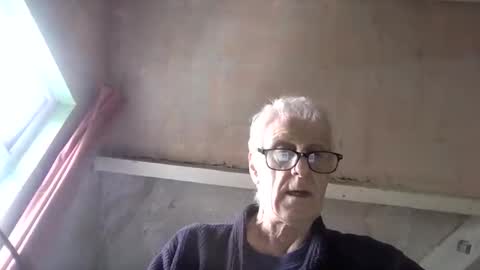 Andrew online show from 9, 4, 2026