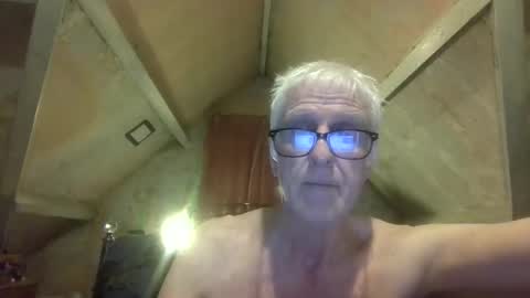 Andrew online show from 12, 4, 2026