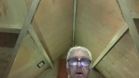 Andrew online show from 14, 4, 2026