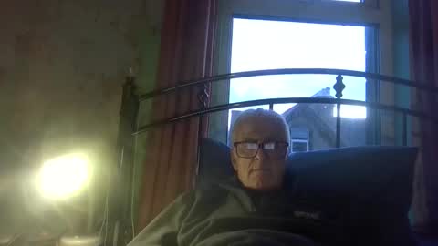 Andrew online show from 31, 5, 2026