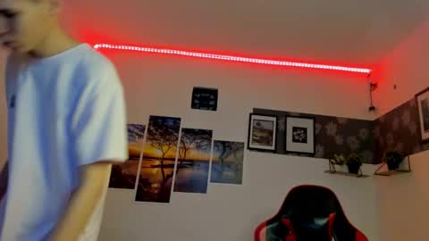 andrew_2811 online show from 19, 10, 2025