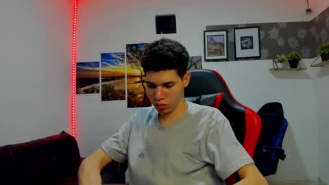 andrew_2811 online show from 1, 11, 2025