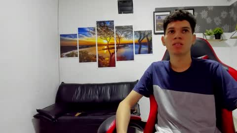 andrew_2811 online show from 19, 12, 2025