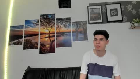 andrew_2811 online show from 3, 3, 2026