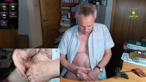 Andrew online show from 20, 11, 2025