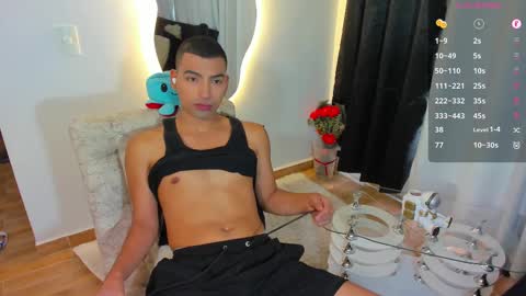 Snapshot of andrew__x777 chatting on 21, 2, 2025 Andrew Jones Independient model online show from 21, 2, 2025