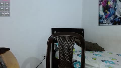 Snapshot of andrew_ag chatting on 30, 12, 2024 Andrew G online show from 30, 12, 2024