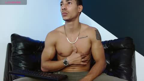 Snapshot of andrew_ag chatting on 30, 9, 2025 Andrew G online show from 30, 9, 2025