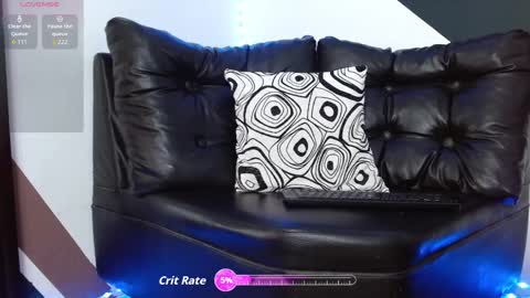 Snapshot of andrew_ag chatting on 7, 10, 2025 Andrew G online show from 7, 10, 2025