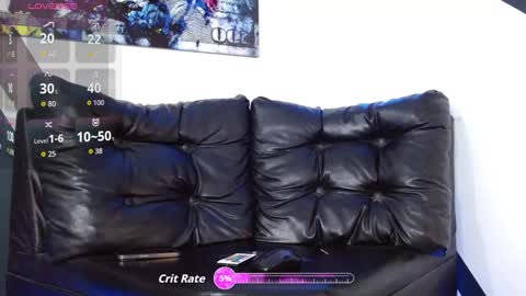 Snapshot of andrew_ag chatting on 17, 12, 2025 Andrew G online show from 17, 12, 2025
