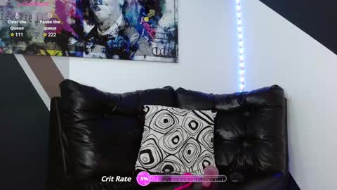Snapshot of andrew_ag chatting on 23, 12, 2025 Andrew G online show from 23, 12, 2025