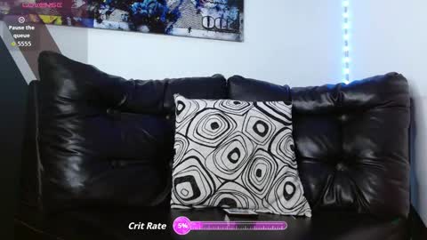 Snapshot of andrew_ag chatting on 9, 2, 2026 Andrew G online show from 9, 2, 2026
