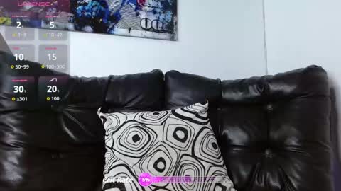 Snapshot of andrew_ag chatting on 21, 2, 2026 Andrew G online show from 21, 2, 2026
