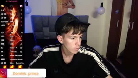 andrew_angels online show from 21, 10, 2025