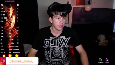 andrew_angels online show from 23, 11, 2025