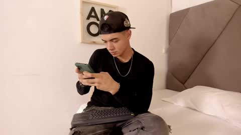 Colleman online show from 17, 9, 2025