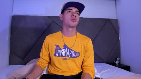 Colleman online show from 21, 9, 2025