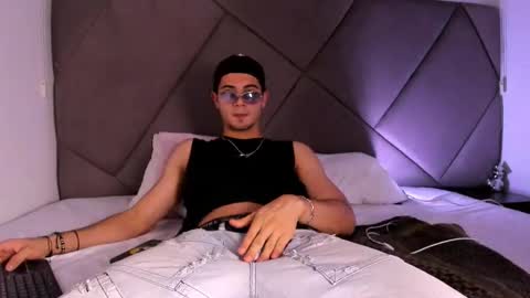 Colleman online show from 1, 10, 2025